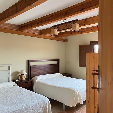 Hotel Rural Casa La Era Galve Kültér fotó
